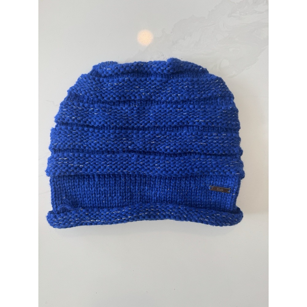 CC Exclusives Hat One Size Blue